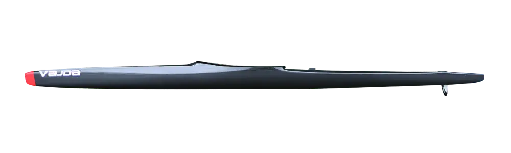 Vajda K1 Ace kayak