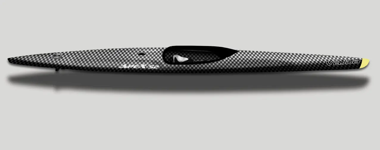 Vajda K1 Apex 52 kayak