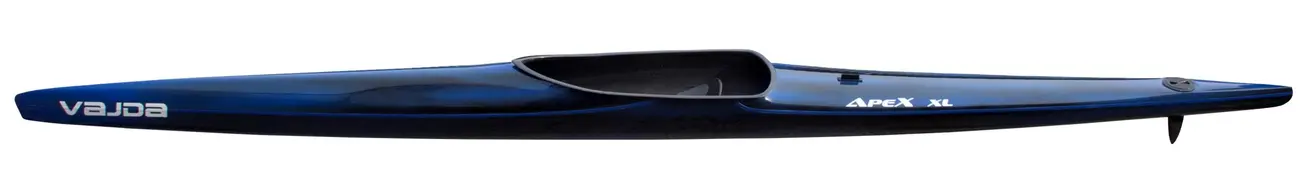 Vajda K1 Apex kayak