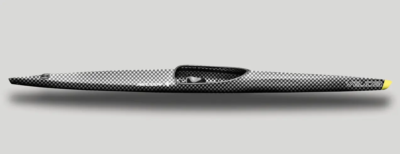Vajda K1 Infusion X kayak