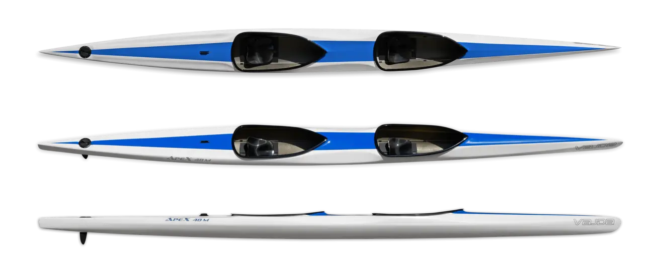 Vajda K2 Apex 48 kayak