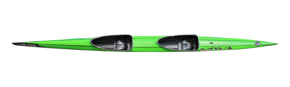 Vajda K2 Nova kayak