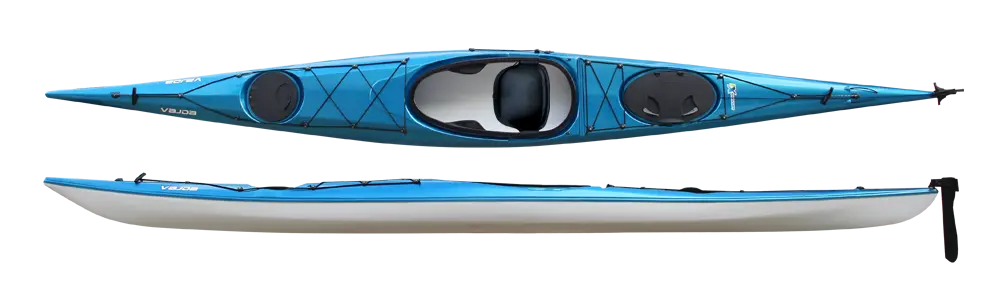 Vajda Mission X1 kayak