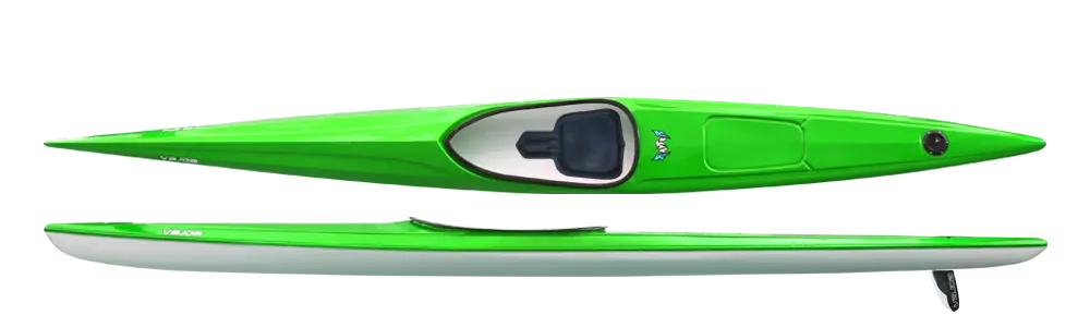 Vajda Raptor kayak