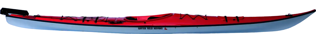 Waterfield Kayaks MARION kayak