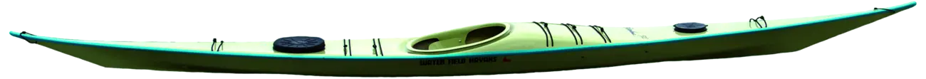 Waterfield Kayaks Qaanaaq 512 SS kayak