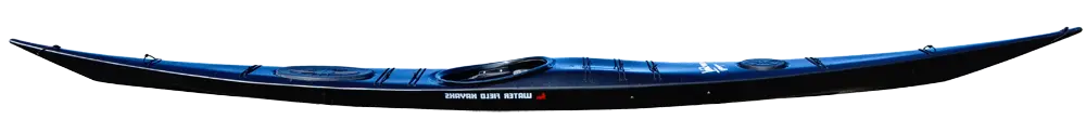 Waterfield Kayaks Qaanaaq TRANSAM SS kayak