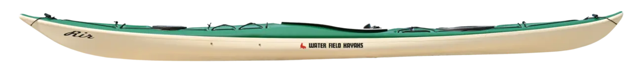 Waterfield Kayaks RIR kayak