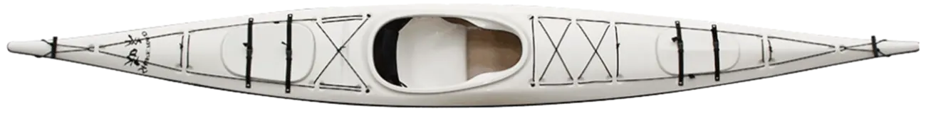 Waterfield Kayaks SIRETOKO kayak