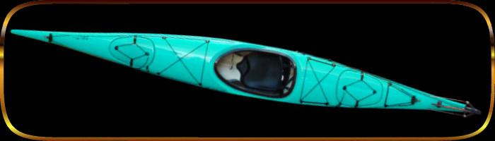 Atlantis MisT Sport kayak