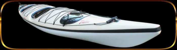 Atlantis Talon kayak