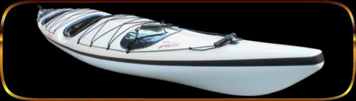 Atlantis Talon kayak