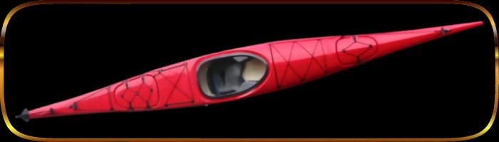 Atlantis Titan kayak