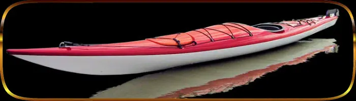 Atlantis TitanVI kayak