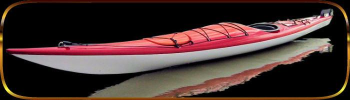 Atlantis TitanVI kayak