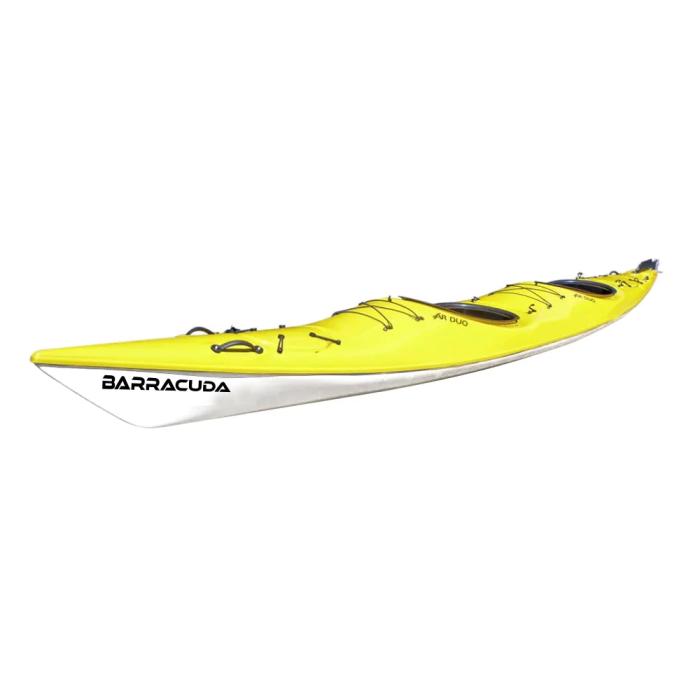 Barracuda AR Duo kayak