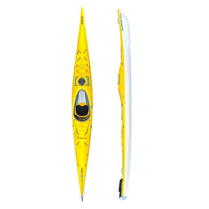 Barracuda Enigma kayak