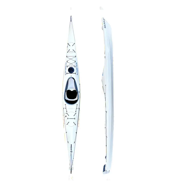 Barracuda Interface kayak