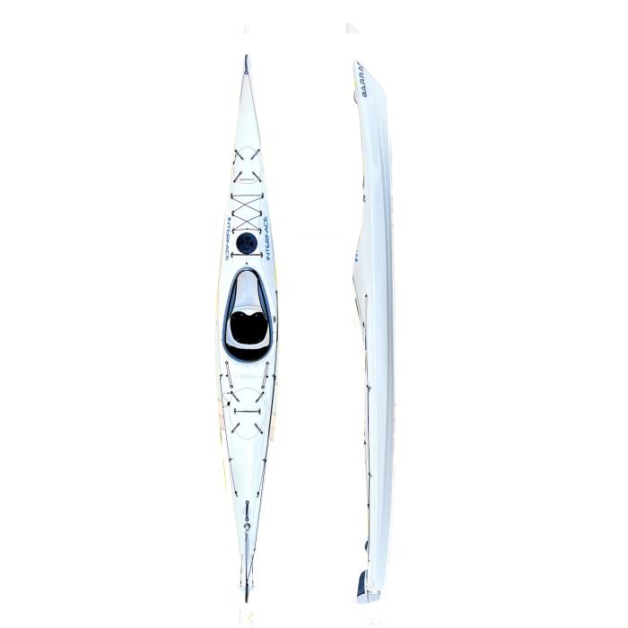 Barracuda Interface kayak
