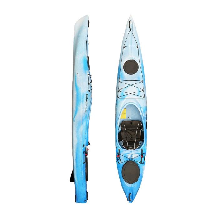 Boreal Design Baltic 120 kayak