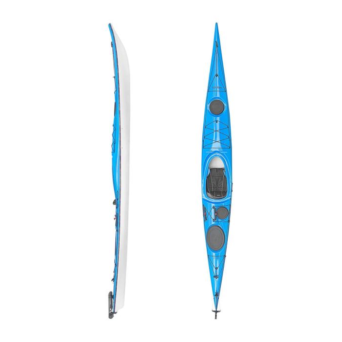Boreal Design Epsilon C200 kayak