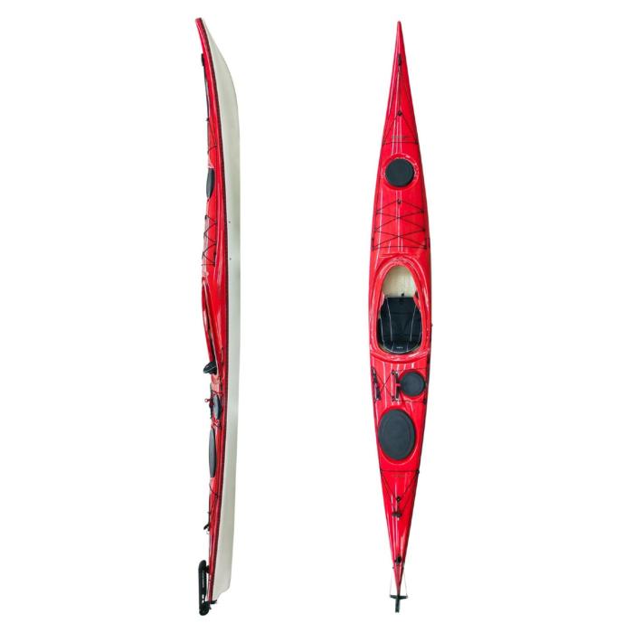 Boreal Design Epsilon C300 kayak