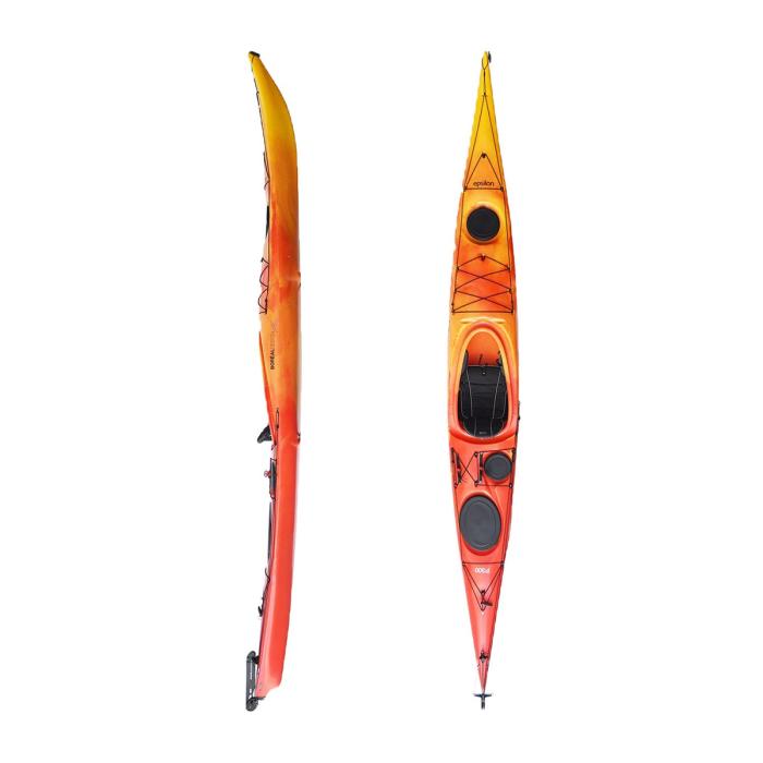 Boreal Design Epsilon P300 kayak