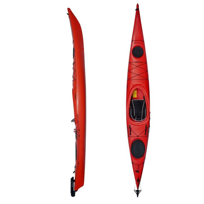 Boreal Design Sedna kayak