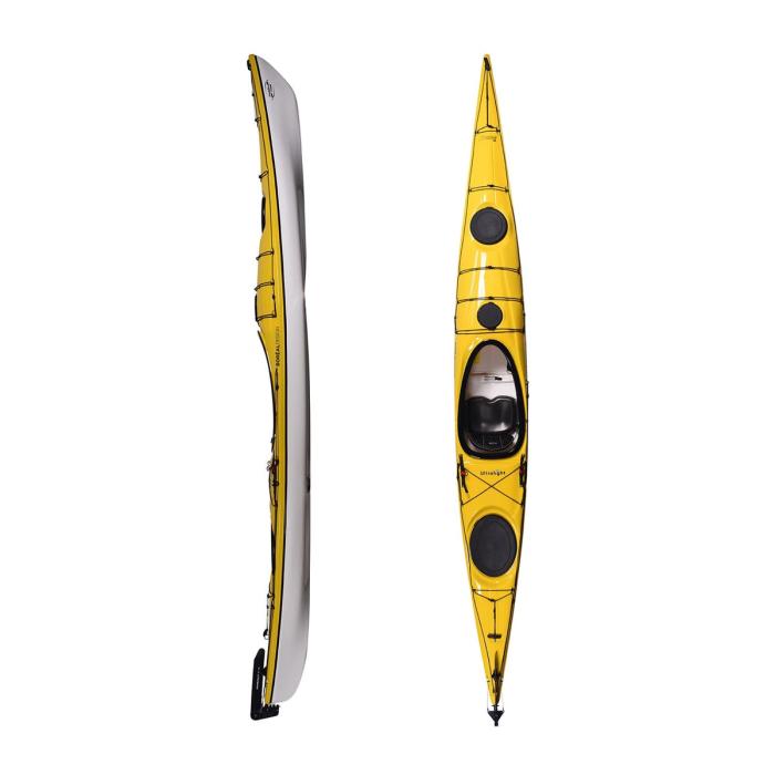 Boreal Design Storm 16 kayak