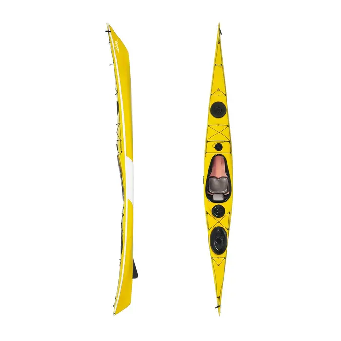 Boreal Design Vaag 174 kayak