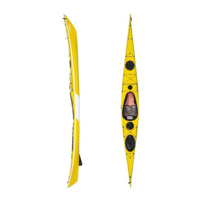 Boreal Design Vaag 174 kayak