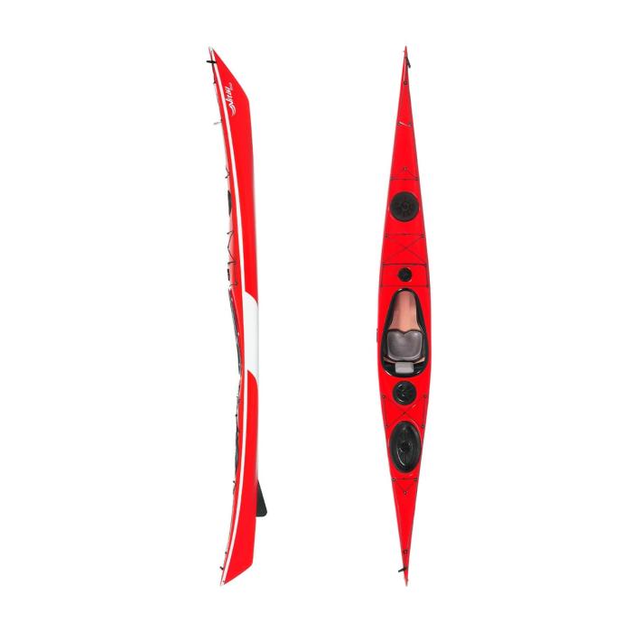 Boreal Design Vital 166 kayak