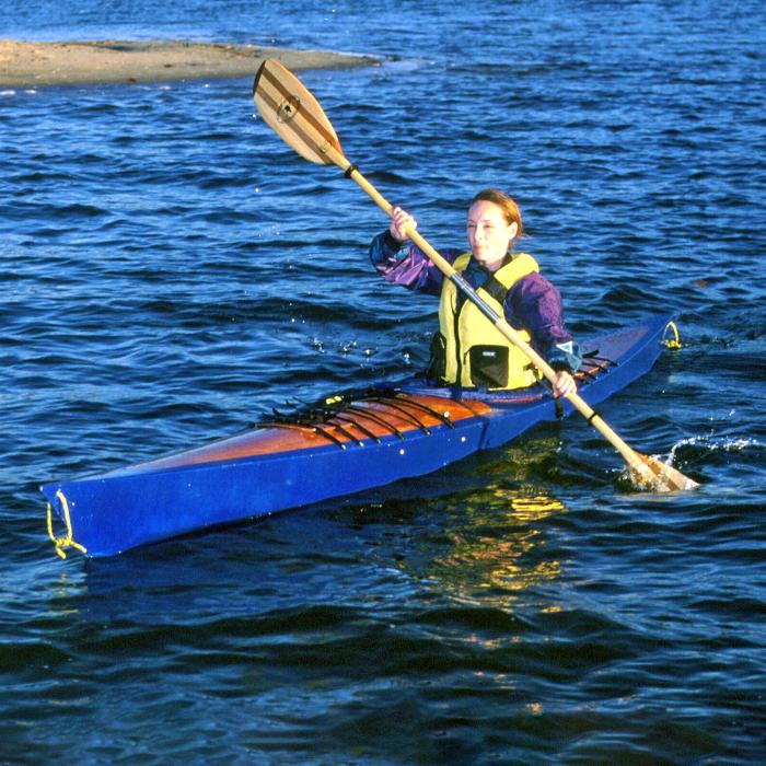 CLC Chesapeake 14 kayak