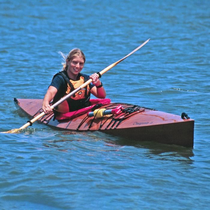 CLC Chesapeake 16 kayak