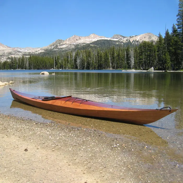 CLC Shearwater 14 kayak