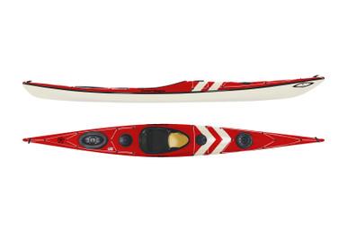 Current Designs Sisu 16 kayak