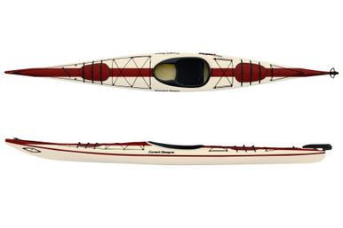 Current Designs Solstice GT kayak