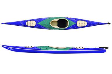 Current Designs Solstice GTS 177 kayak
