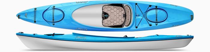Delta 12AR kayak