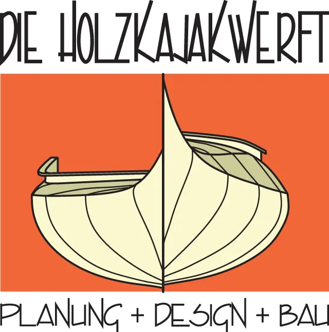 Die Holzkajakwerft Aphrodite kayak