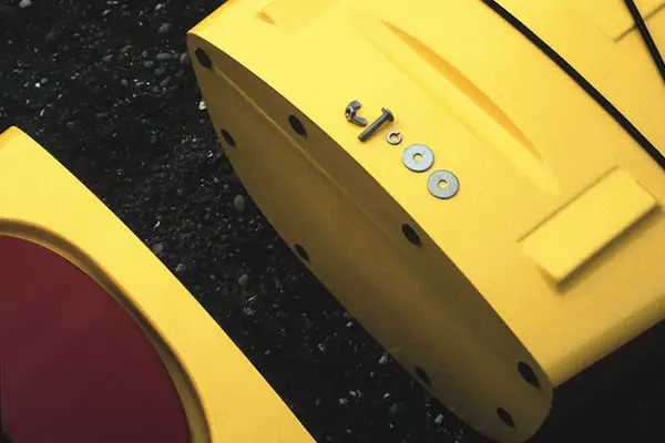 Easy Rider Eskimo 17 kayak