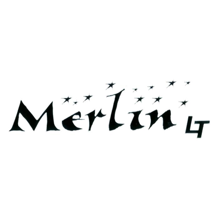 Eddyline Merlin LT kayak