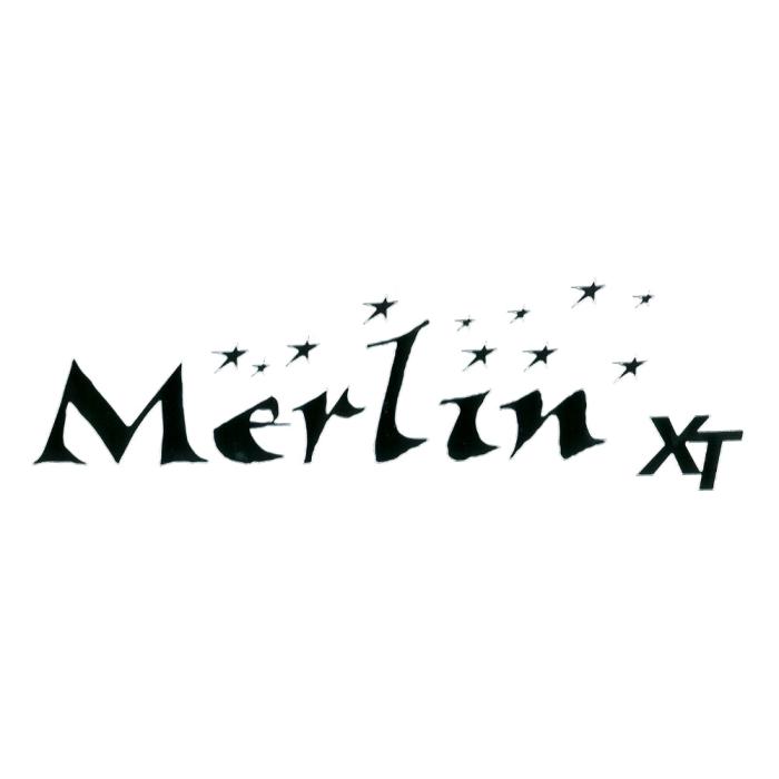 Eddyline Merlin XT kayak
