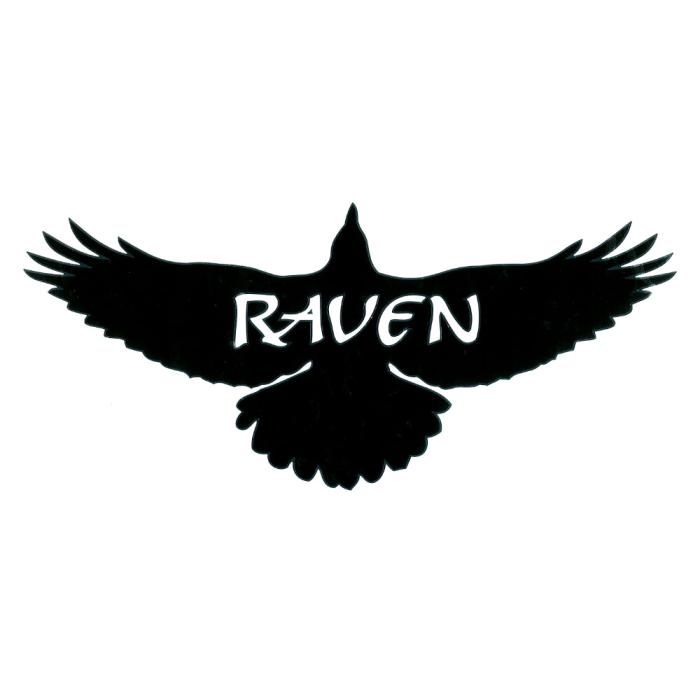 Eddyline Raven kayak
