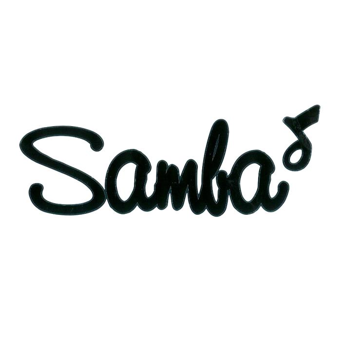Eddyline Samba kayak