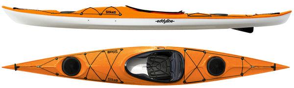 Eddyline Sitka ST kayak