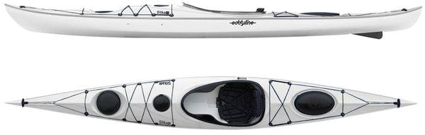 Eddyline Sitka XT kayak