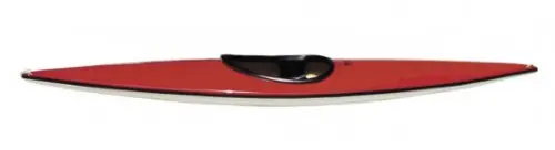 Eku Minor 1 kayak