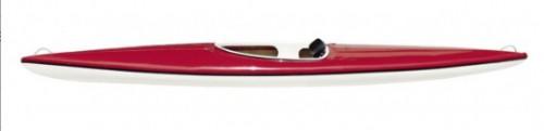 Eku Pirat kayak