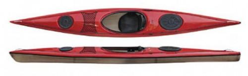 Eku Sunrunner kayak